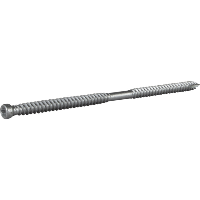 TRÄSKRUV ET-T 8,2X190 50ST CUTTER CS KONSTRUKTION | Beijerbygg Byggmaterial