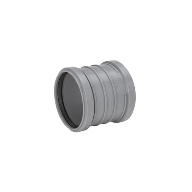 SKJUTMUFF PP INOMHUS110MM UPONOR | Beijerbygg Byggmaterial
