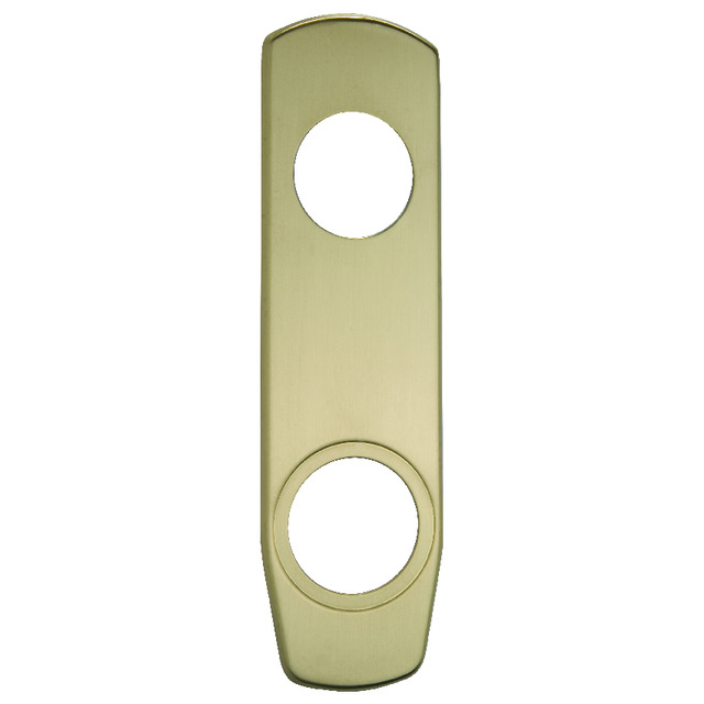 TÄCKSKYLT 4256 MP1 EPOK ASSA MP1:MATTMÄSS SKYLT:H216XB60MM | Beijerbygg Byggmaterial