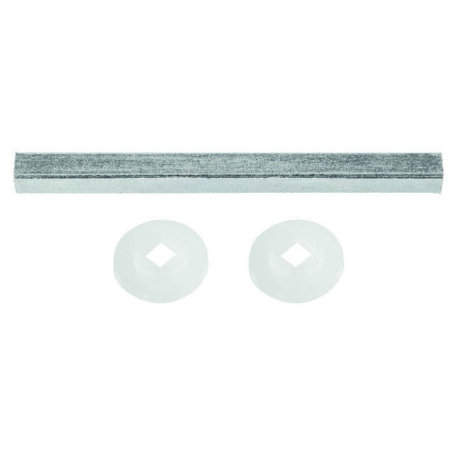 VREDPINNE 65MM MED BRICKA | Beijerbygg Byggmaterial