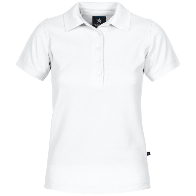 PIKÉTRÖJA PSW4 TEXSTAR VIT M | Beijerbygg Byggmaterial