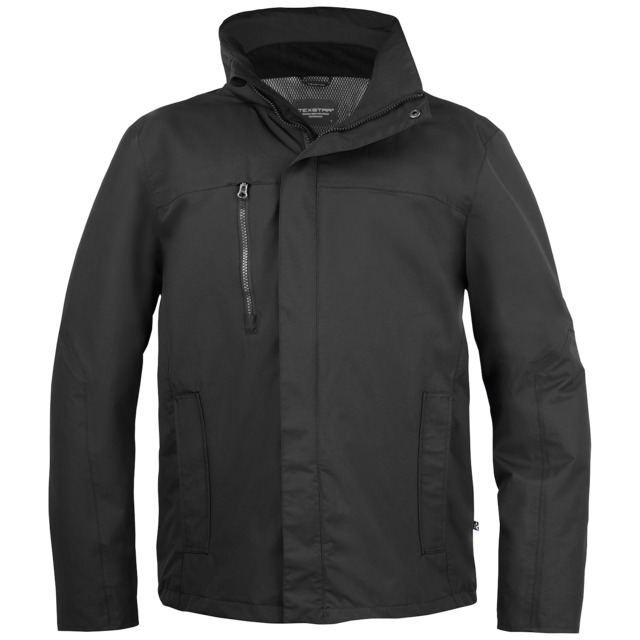 JACKA FJ71 TEXSTAR SVART XL | Beijerbygg Byggmaterial