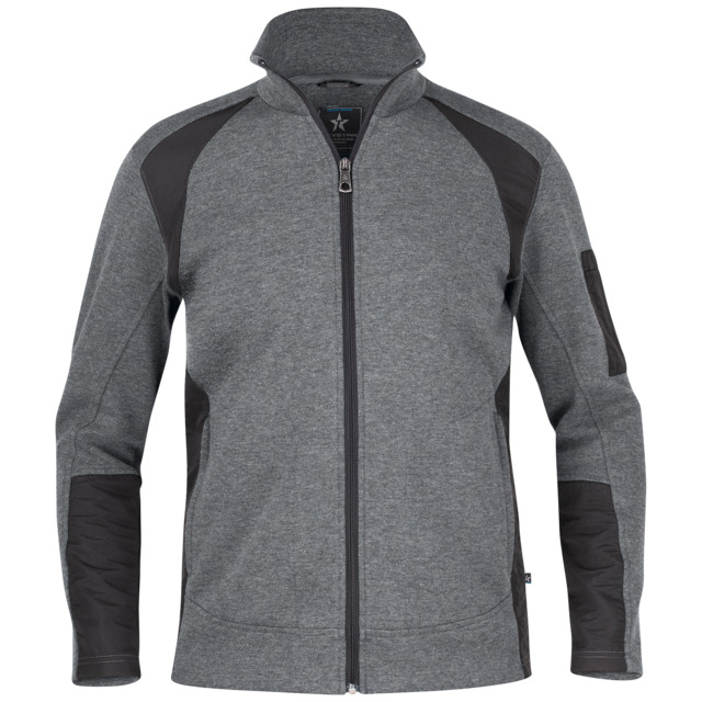 CARDIGAN SW09 TEXSTAR ANTRACIT M | Beijerbygg Byggmaterial