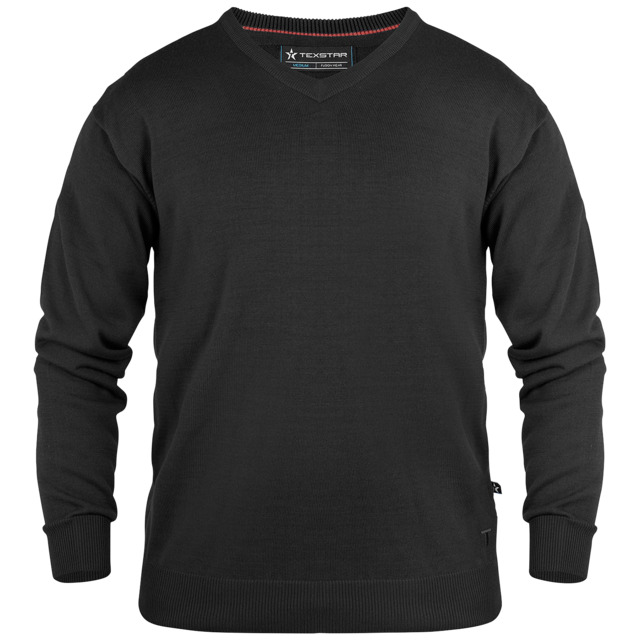 PULLOVER PL01 TEXSTAR SVART 3XL | Beijerbygg Byggmaterial PULLOVER PL01 TEXSTAR SVART 3XL | Beijerbygg Byggmaterial