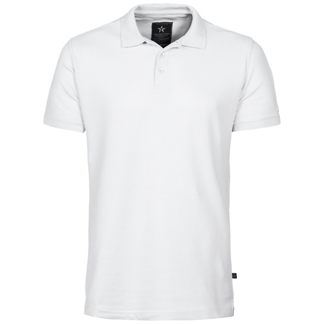 PIKÉTRÖJA PS03 TEXSTAR VIT XL | Beijerbygg Byggmaterial