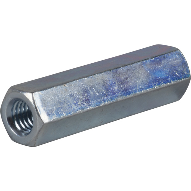 SKARVMUTTER FZB M8X50 10ST | Beijerbygg Byggmaterial