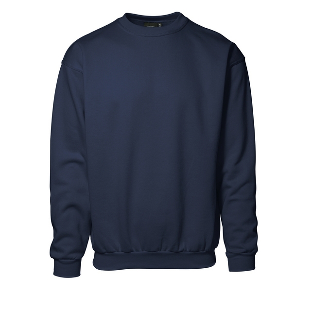 SWEATSHIRT MARIN LARGE KLASSISK GAME | Beijerbygg Byggmaterial SWEATSHIRT MARIN LARGE KLASSISK GAME | Beijerbygg Byggmaterial