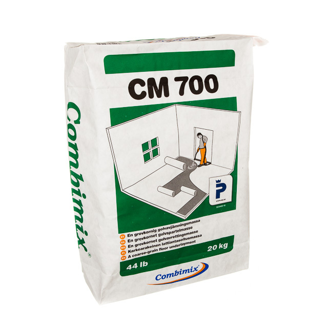 COMBIMIX GROV CM700 20KG 48SÄC/PALL | Beijerbygg Byggmaterial