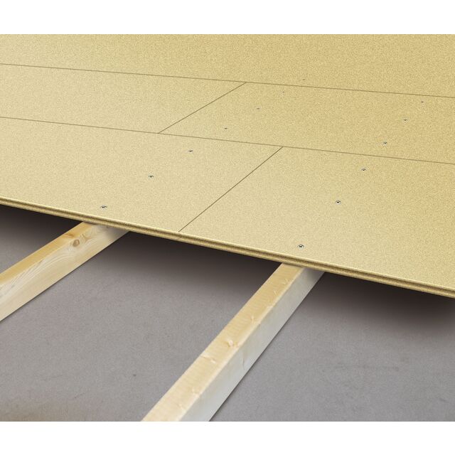 GOLVSPÅN 22X620X1820 CONTIFLOO 1,13M2 TÄCK 1,08 (36) V20 | Beijerbygg Byggmaterial