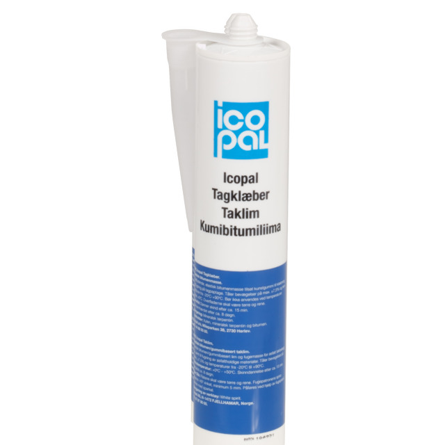 TAKLIM ICOPAL | Beijerbygg Byggmaterial