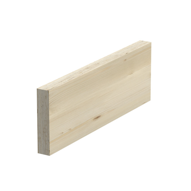 FANERBALK 63X300X8000 | Beijerbygg Byggmaterial