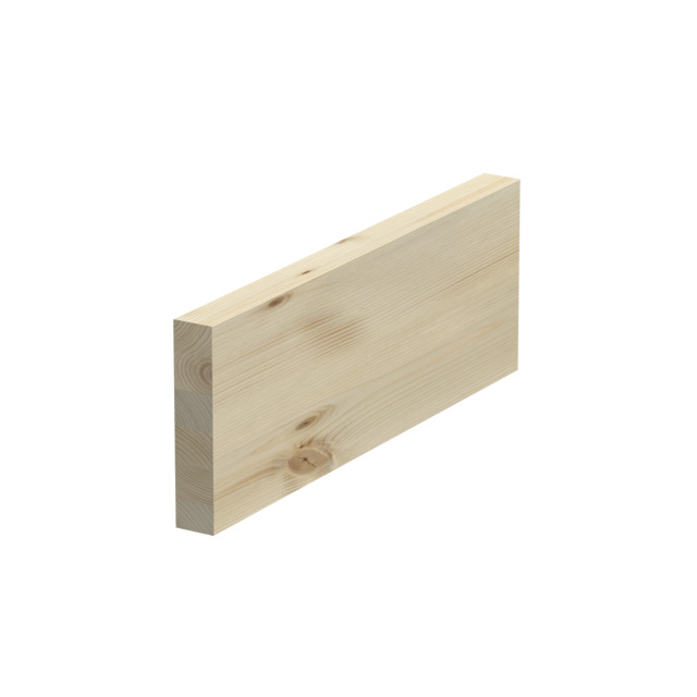 LIMTRÄBALK 56X270MM L=6000 RAW GL28CS | Beijerbygg Byggmaterial