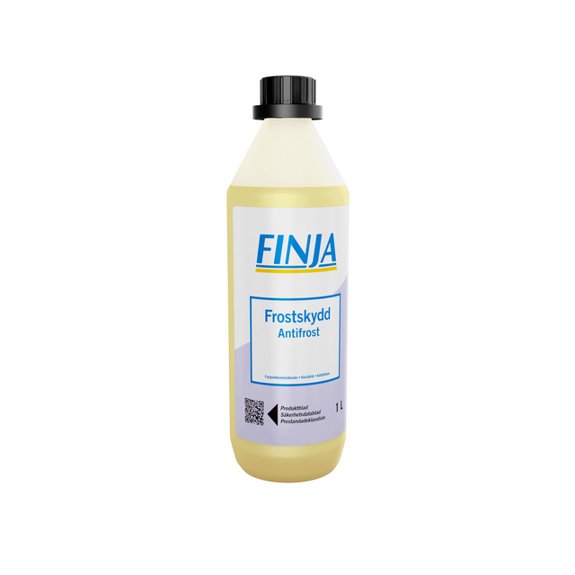 FROSTSKYDD FINJA 1L | Beijerbygg Byggmaterial