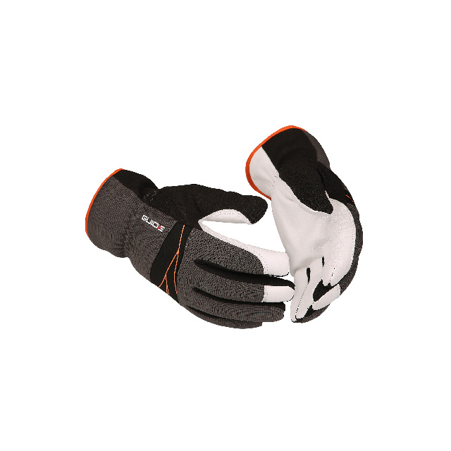 HANDSKE VARMFODRAD  5146W 8 GUIDE | Beijerbygg Byggmaterial