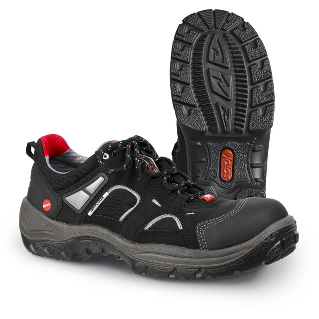 SKYDDSSKO 3305 STL 43 JALAS DRYLOCK | Beijerbygg Byggmaterial