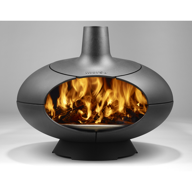 GRILL MORSÖ FORNO STORA GRILLEN | Beijerbygg Byggmaterial