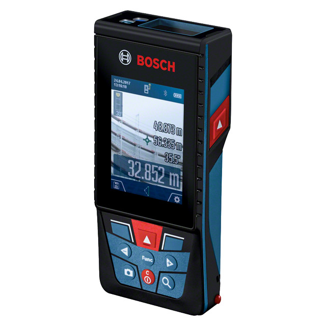 Bosch Zamo IV digital avståndsmätare, laser