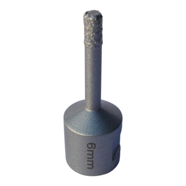 DIAMANTBORR M14 KLINKERS 6MM | Beijerbygg Byggmaterial DIAMANTBORR M14 KLINKERS 6MM | Beijerbygg Byggmaterial
