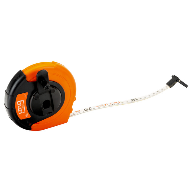 MÅTTBAND 30M MM-SKALA BREDD 13MM | Beijerbygg Byggmaterial MÅTTBAND 30M MM-SKALA BREDD 13MM | Beijerbygg Byggmaterial