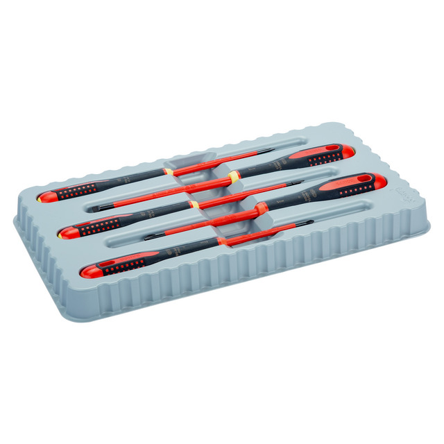 SKRUVMEJSELSATS ERGO SLIM BE-9881SL | Beijerbygg Byggmaterial