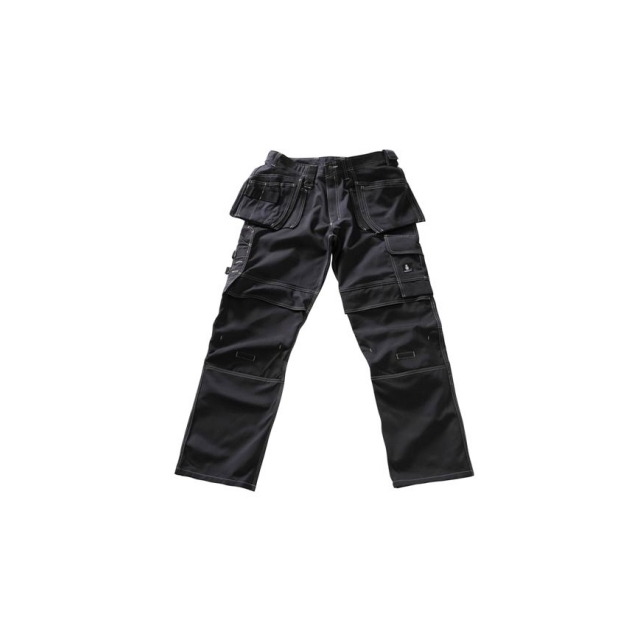 HANTVERKARBYXA ATL SVA C54 82 ATLANTA SVART 82CM | Beijerbygg Byggmaterial HANTVERKARBYXA ATL SVA C54 82 ATLANTA SVART 82CM | Beijerbygg Byggmaterial