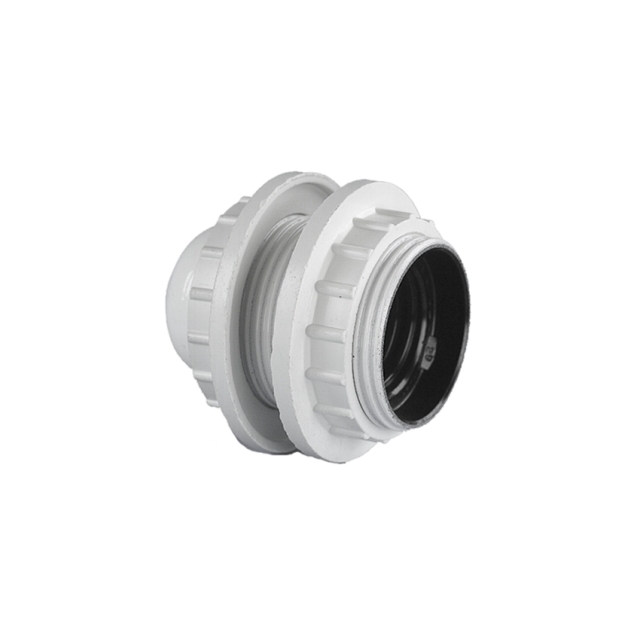 LAMPHÅLLARE E27 GÄNG VIT SB 2ST | Beijerbygg Byggmaterial LAMPHÅLLARE E27 GÄNG VIT SB 2ST | Beijerbygg Byggmaterial