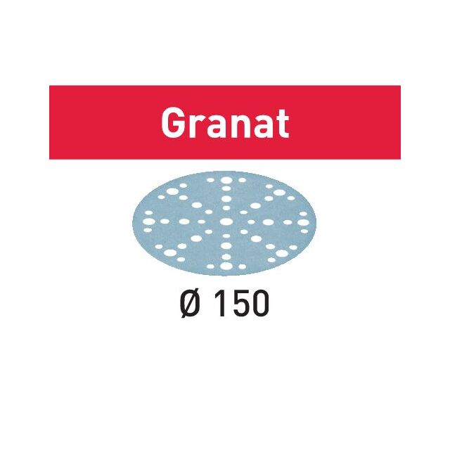 SLIPPAPPER STF D150/48 P40 GR/50 | Beijerbygg Byggmaterial SLIPPAPPER STF D150/48 P40 GR/50 | Beijerbygg Byggmaterial