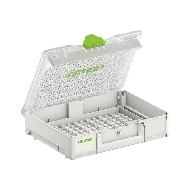 SYSTAINER 3 ORGANIZER SYS3 ORG M 89 | Beijerbygg Byggmaterial