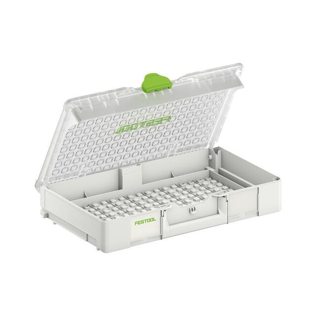 SYSTAINER 3 ORGANIZER SYS3 ORG L 89 | Beijerbygg Byggmaterial
