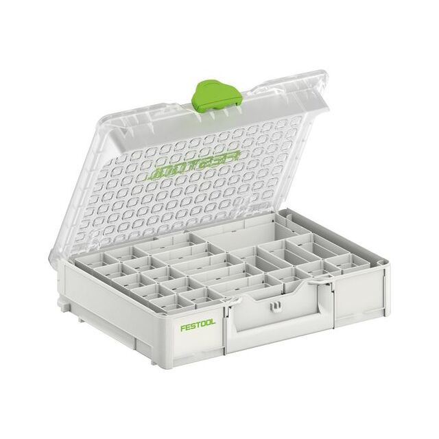 SYSTAINER 3 ORGANIZER SYS3 ORG M 89 22XESB | Beijerbygg Byggmaterial