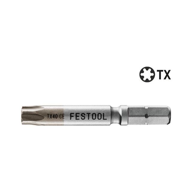 BITS TX TX 40-50 CENTRO/2 | Beijerbygg Byggmaterial BITS TX TX 40-50 CENTRO/2 | Beijerbygg Byggmaterial