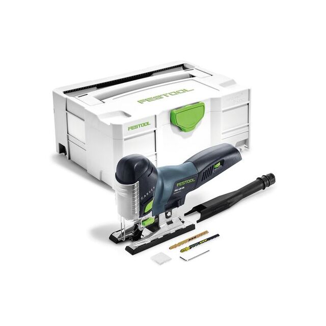 STICKSÅG PSC 420 LI EB-BASIC | Beijerbygg Byggmaterial