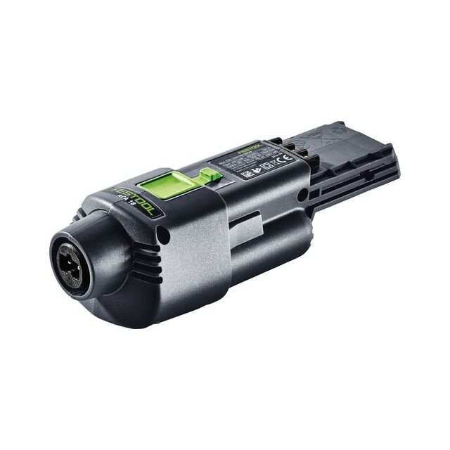 NÄTADAPTER ACA 220-240/18V ERGO | Beijerbygg Byggmaterial