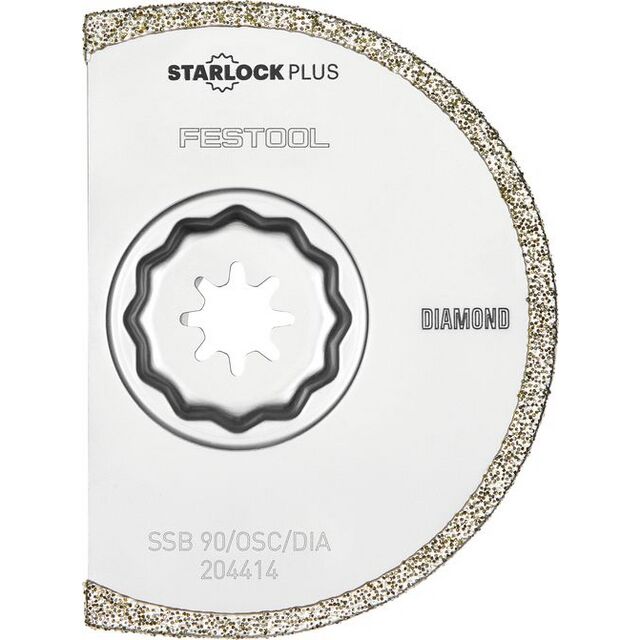 DIAMANTSÅGKLINGA SSB 90/OSC/DIA | Beijerbygg Byggmaterial