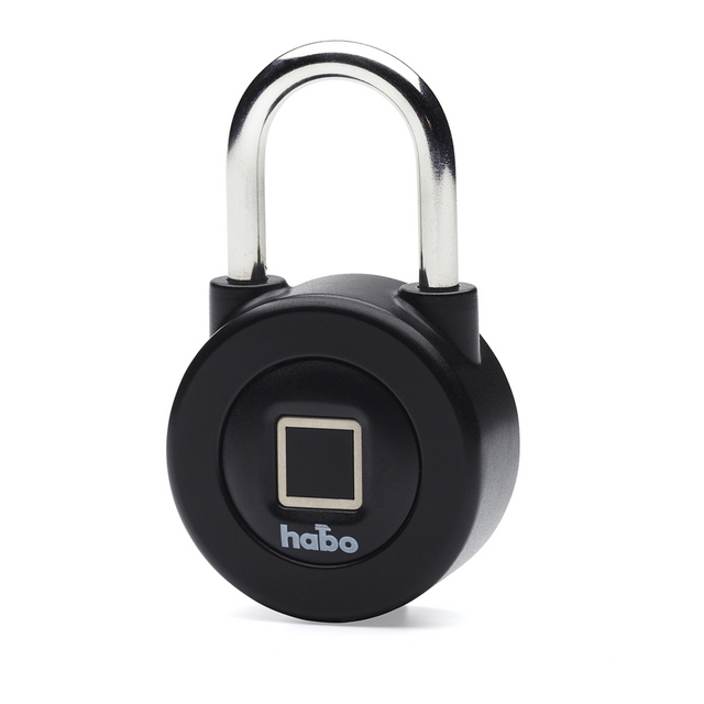 HÄNGLÅS HABO SMARTLOCK SV SB | Beijerbygg Byggmaterial