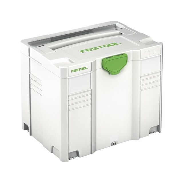 SYSTAINER SYS 4 TL | Beijerbygg Byggmaterial