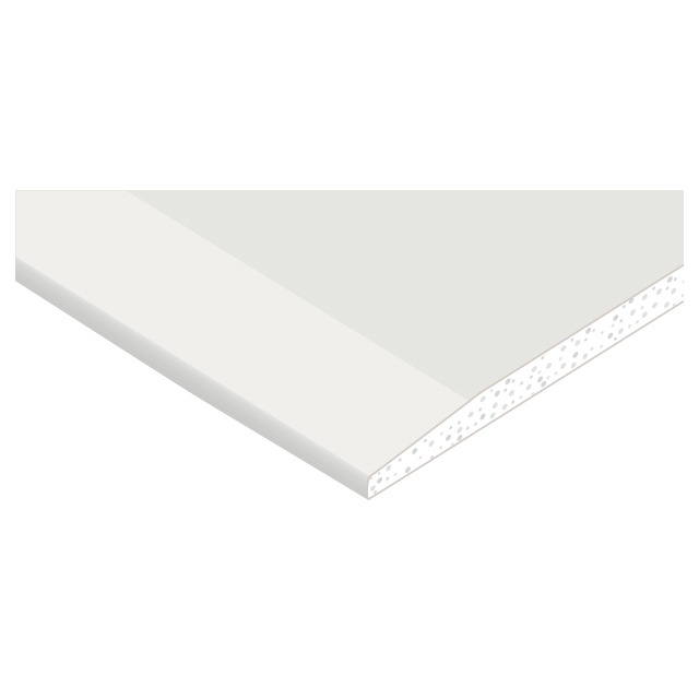 GIPSSKIVA DN6 6,5X900X2500 2,25M2/SKI RENO BOARD   (64) | Beijerbygg Byggmaterial