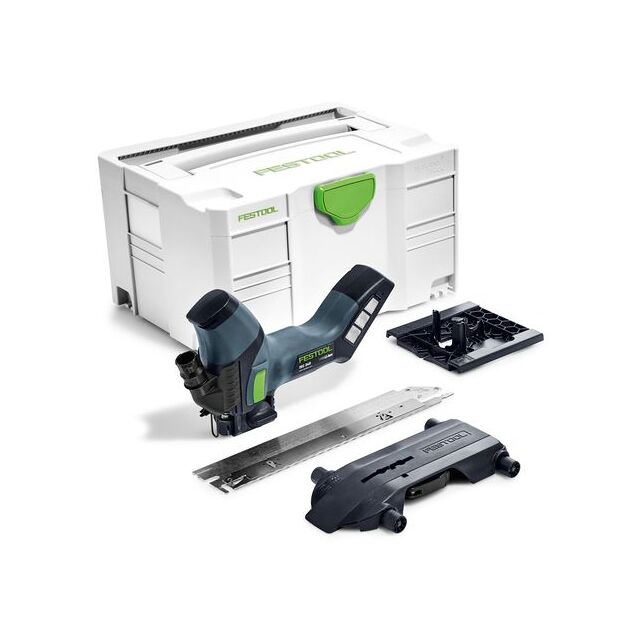 ISOLERSÅG ISC 240 LI EB-BASIC 18V | Beijerbygg Byggmaterial