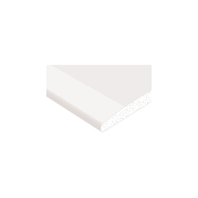 GIPSSKIVA LÄTTVIKT 900X2700 LIGHT BOARD 12,5X900X2700 (40) | Beijerbygg Byggmaterial