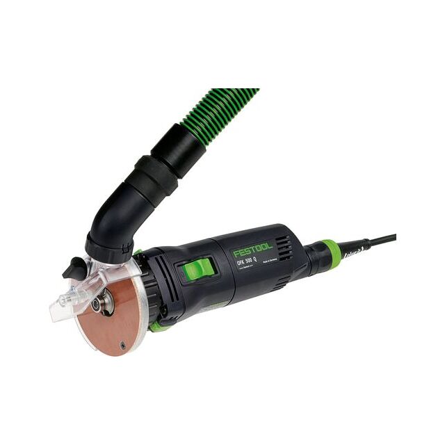 KANTFRÄS OFK 500 Q-PLUS R3 230V | Beijerbygg Byggmaterial