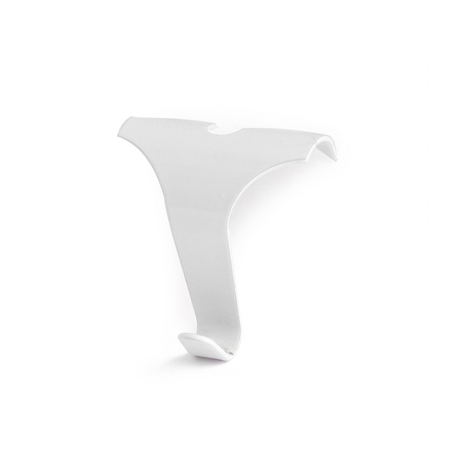 TAVELLISTKROK 1806 VIT SB 2ST               (10) | Beijerbygg Byggmaterial