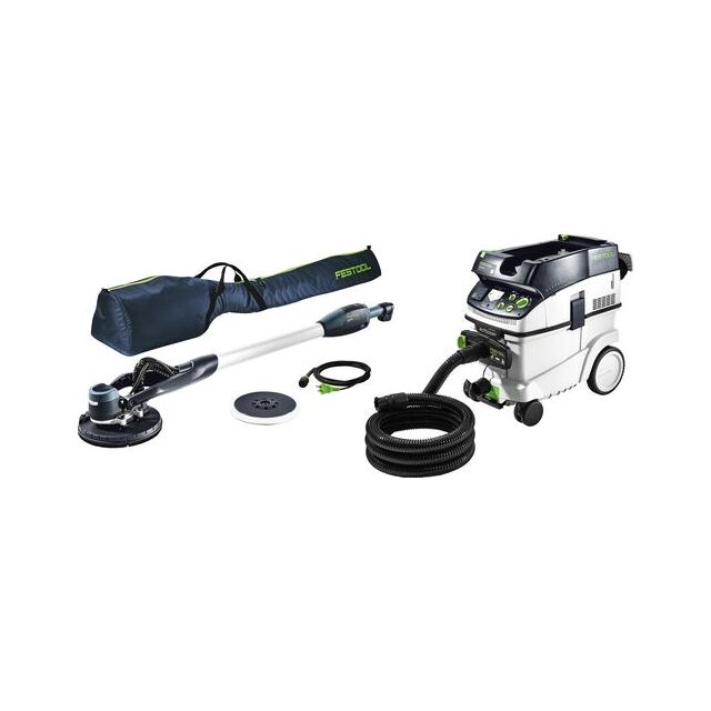 LÅNGHALSSLIP LHS-E 225/CTM36 | Beijerbygg Byggmaterial