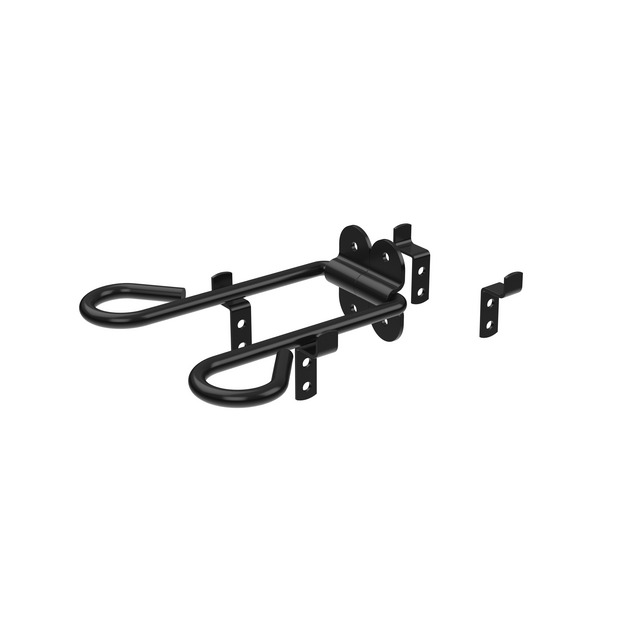 GRINDKLINKA 2290 SVART SB (1) | Beijerbygg Byggmaterial