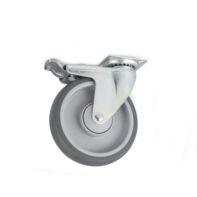 LÄNKHJUL KULLAGER 4310 100MM BROMS ELZINK 70 KG (1) | Beijerbygg Byggmaterial