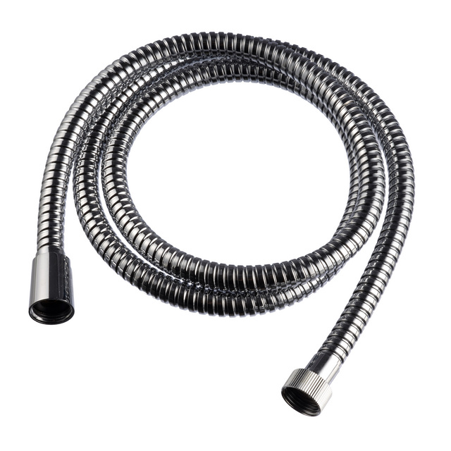 DUSCHSLANG ZFLO 001 KROM L=150CM | Beijerbygg Byggmaterial