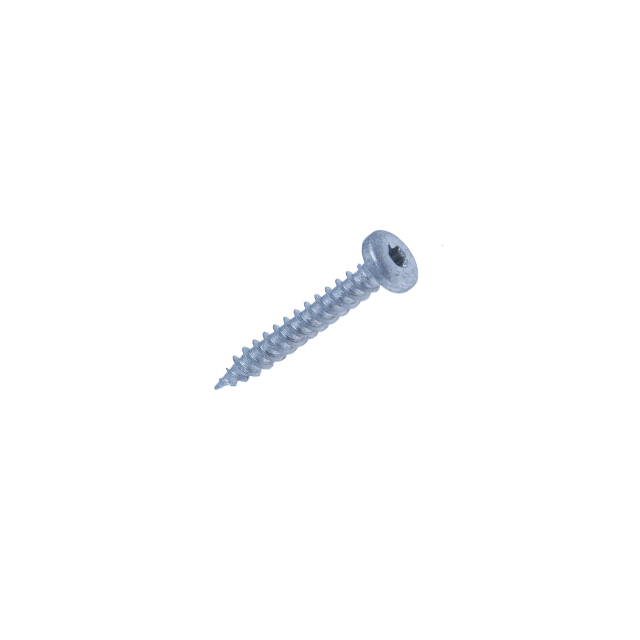 SKRUV TILL KONSOLKROK/RÄNNKROK 4,8X35MM 50ST | Beijerbygg Byggmaterial SKRUV TILL KONSOLKROK/RÄNNKROK 4,8X35MM 50ST | Beijerbygg Byggmaterial