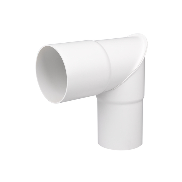 RÖRBÖJ 90GR 75 VIT | Beijerbygg Byggmaterial