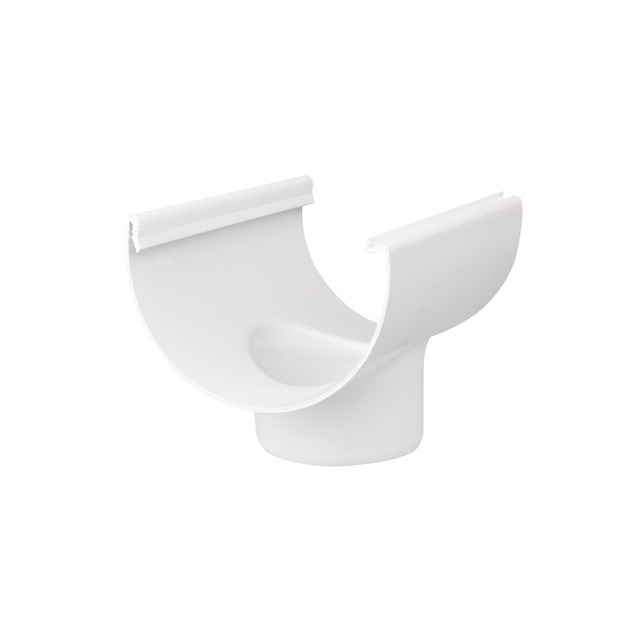 TAPPSTYCKE 125/90 VIT | Beijerbygg Byggmaterial TAPPSTYCKE 125/90 VIT | Beijerbygg Byggmaterial
