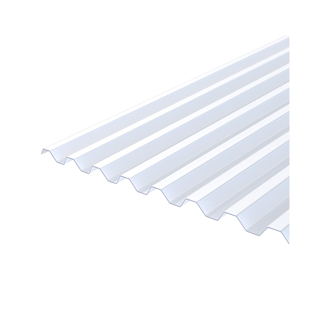 TAKPLAST JÄRBOL KLAR 420X106CM JÄRBOLITE KLAR 4,452M2/SKI | Beijerbygg Byggmaterial TAKPLAST JÄRBOL KLAR 420X106CM JÄRBOLITE KLAR 4,452M2/SKI | Beijerbygg Byggmaterial