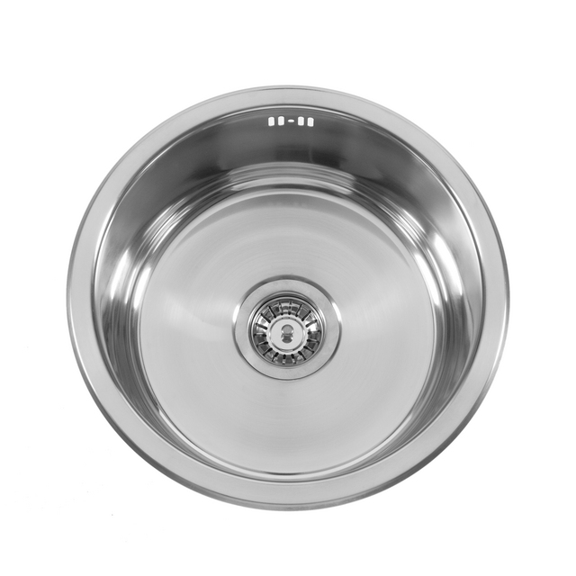 INBYGGNADSLÅDA NDR370 M. V-LÅS RUND HO | Beijerbygg Byggmaterial